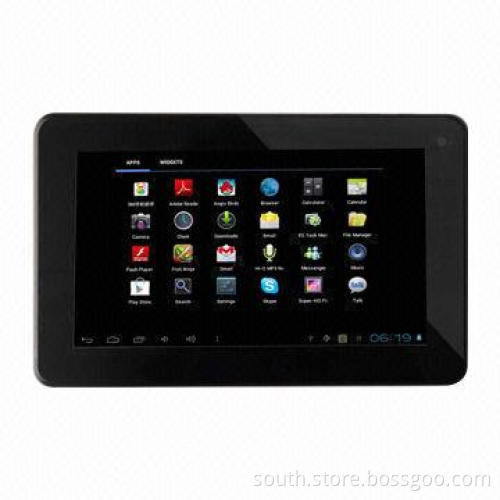 7-inch 2G Function GSM Tablet PC with Dual-camera Allwinner A13